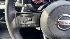 Nissan Qashqai 1.3 DiG-T MH 158 Tekna 5dr Xtronic Petrol Hatchback